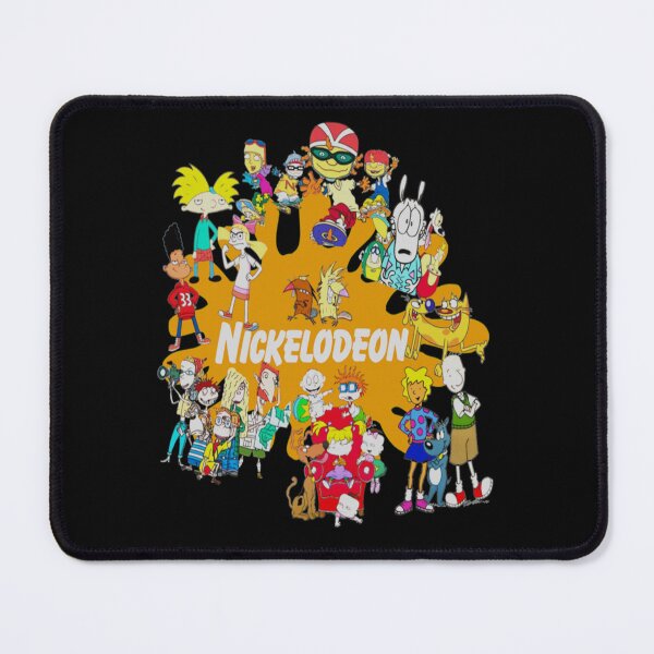 Item preview, Nick de los 90 de Nickelodeon designed and sold by Anuelajailusn.