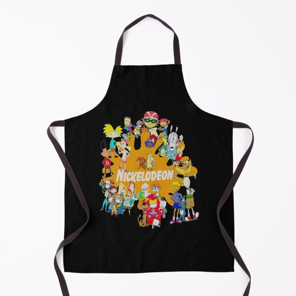 Item preview, Nick de los 90 de Nickelodeon designed and sold by Anuelajailusn.