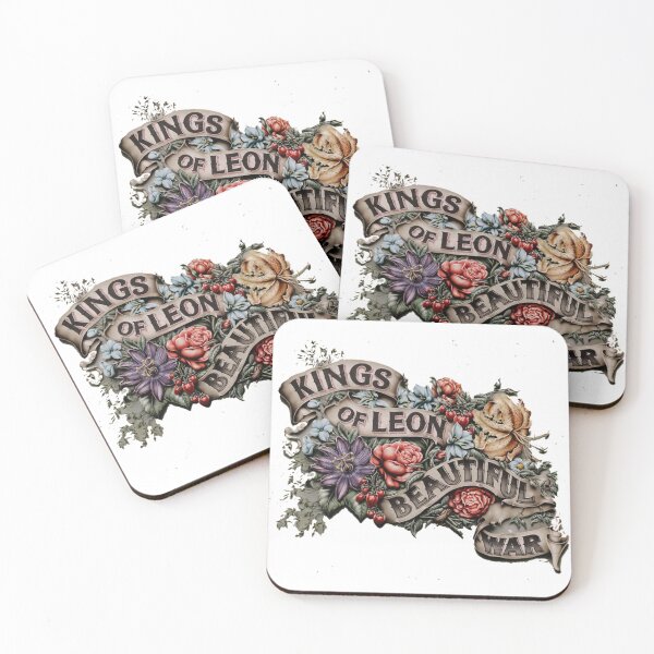 Item preview, Kings of Leon is an American rock band    designed and sold by GrayceDa.