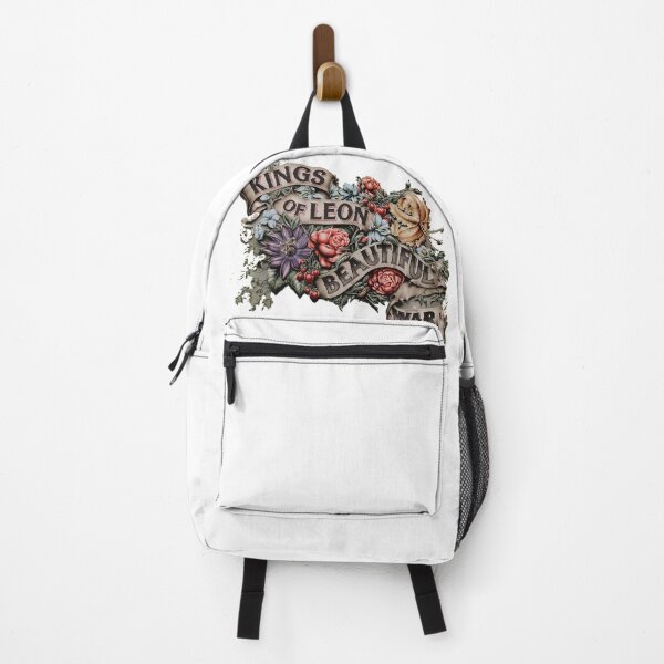 Item preview, Kings of Leon is an American rock band designed and sold by GrayceDa.