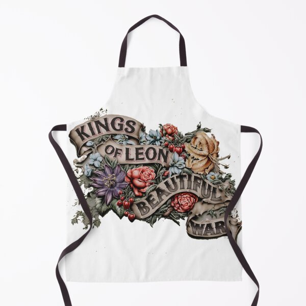 Item preview, Kings of Leon is an American rock band designed and sold by GrayceDa.