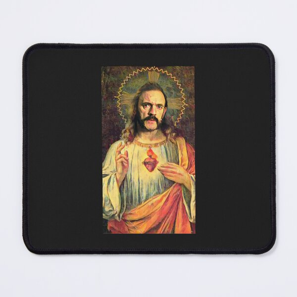 Item preview, Saint Lemmy designed and sold by JamesSullivCVC.