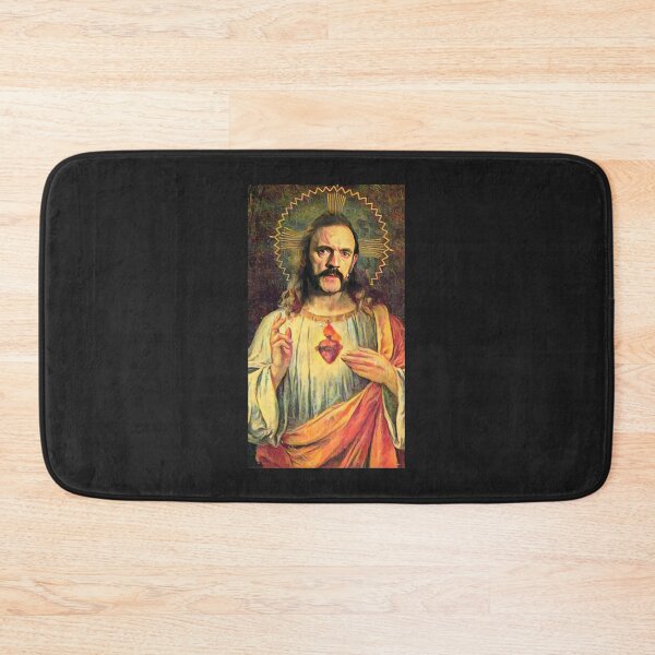 Item preview, Saint Lemmy designed and sold by JamesSullivCVC.
