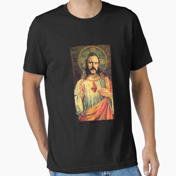 Item preview, Saint Lemmy designed and sold by JamesSullivCVC.