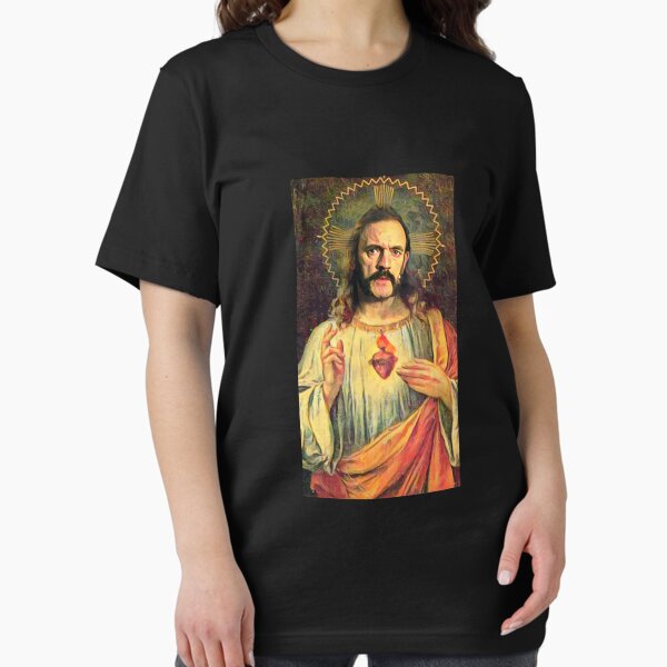 Item preview, Saint Lemmy designed and sold by JamesSullivCVC.