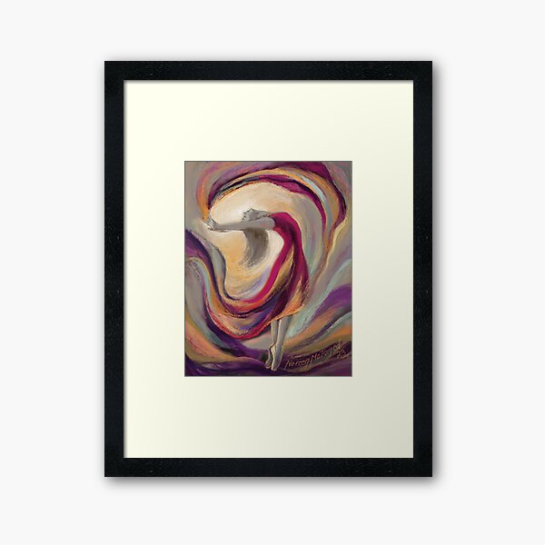 Item preview, Dance freely  designed and sold by Noreen Motamed.