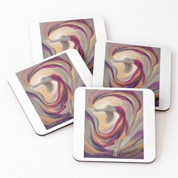 Item preview, Dance freely  designed and sold by Noreen Motamed.