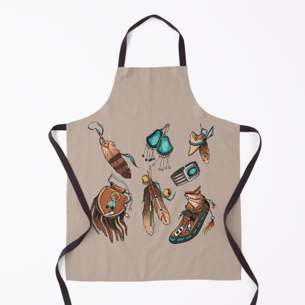 Item preview, First Nations collections designed and sold by RiRuza.