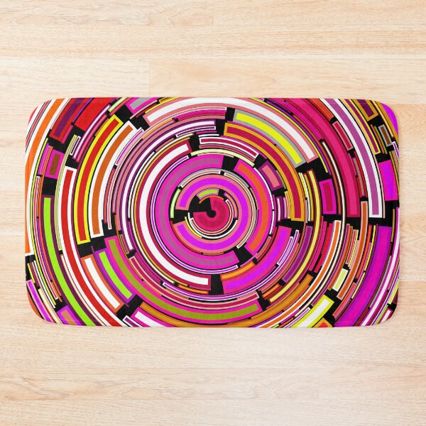 Item preview, Flowfield 72 designed and sold by Captain Whammy.