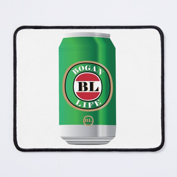 Item preview, Bogan Life Brewing designed and sold by BoganLife.