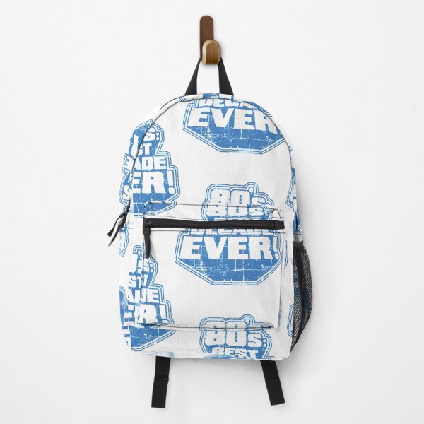 Item preview, 80_s Best Decade Ever! Retro Distressed Logo     designed and sold by GrayceDa.