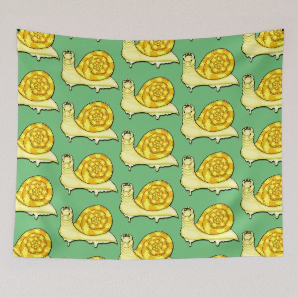 Item preview, garden snail designed and sold by Crystaldawgz.