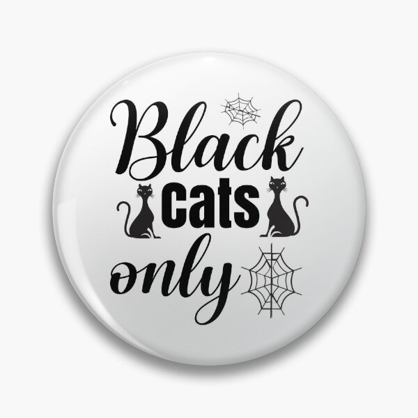 Item preview, black cats only designed and sold by quanlh.