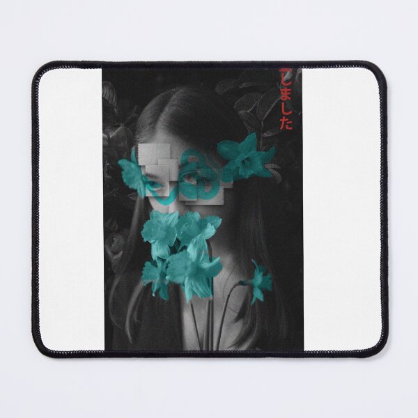 Item preview, Just a Girl designed and sold by AlienzDesign.