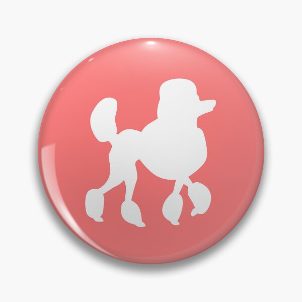 Artikelvorschau, Poodle Sock Hop Girl Standard Poodle Pocket Pet Poodle Gear entworfen und verkauft von DynamicDesign.