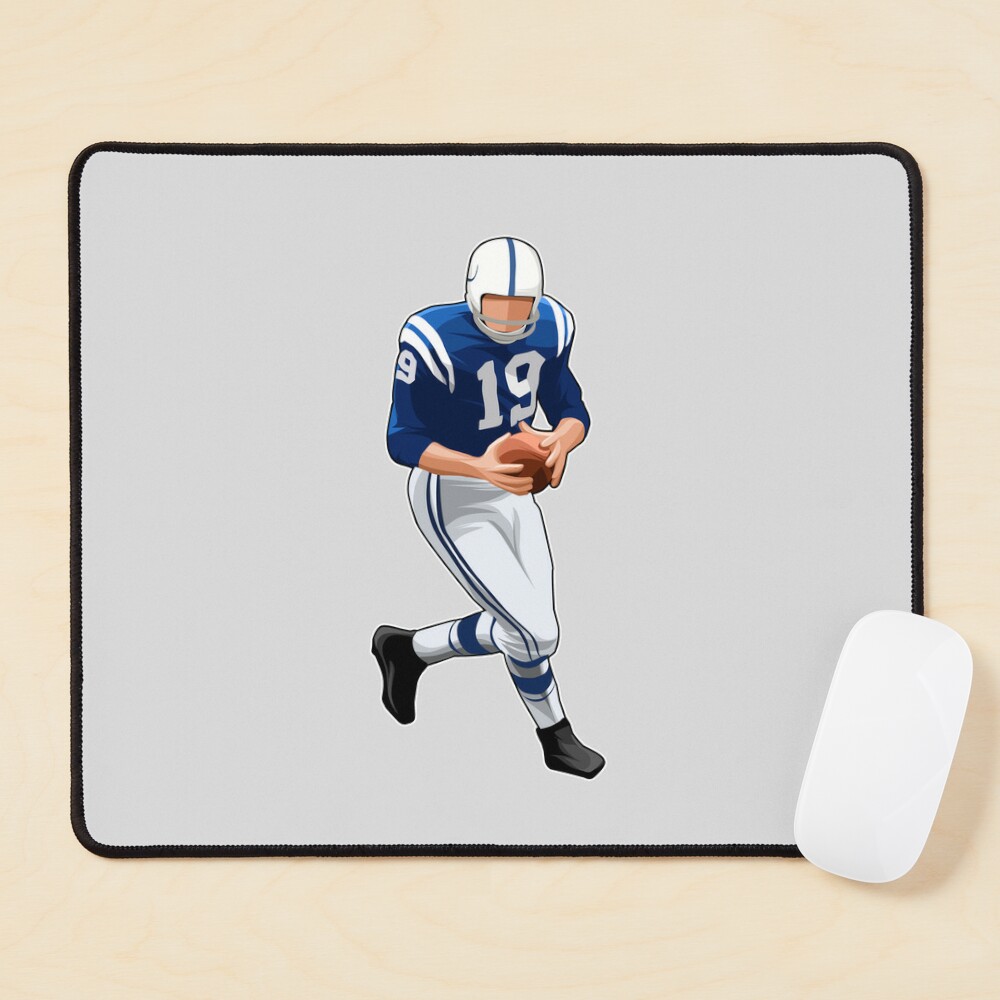 Roger Staubach Sticker for Sale by Cacakarantika