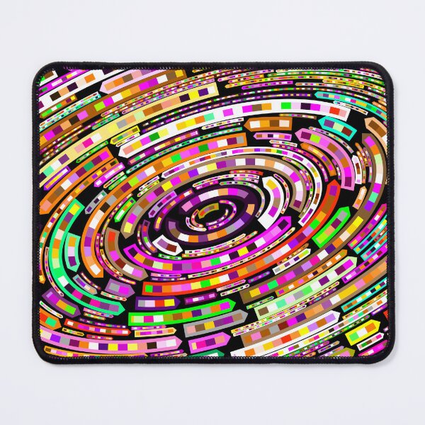 Item preview, Flowfield 73 designed and sold by Captain Whammy.