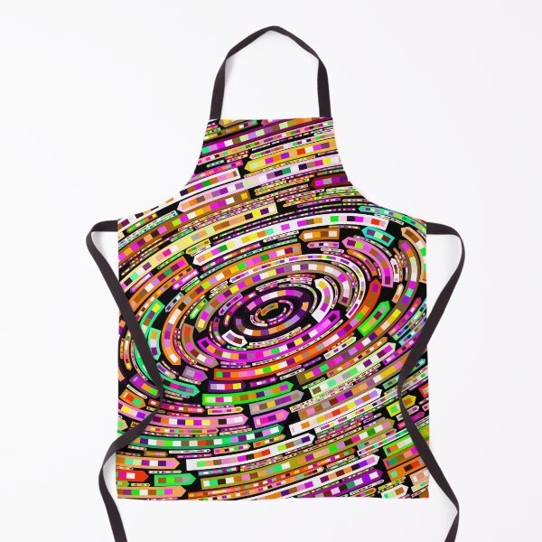 Item preview, Flowfield 73 designed and sold by Captain Whammy.