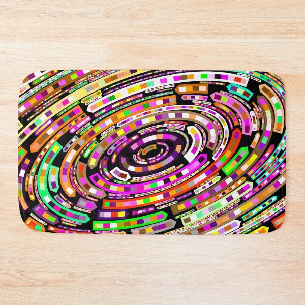 Item preview, Flowfield 73 designed and sold by Captain Whammy.