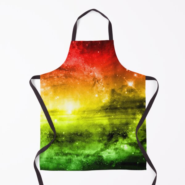 Item preview, Rasta Skies of the Cosmos designed and sold by babygordo.