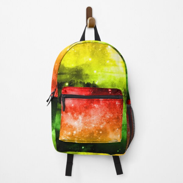 Item preview, Rasta Skies of the Cosmos designed and sold by babygordo.