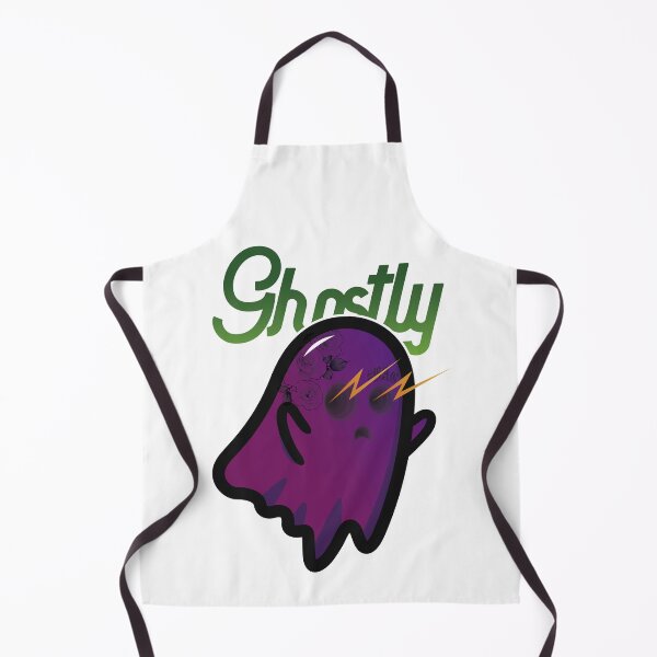 Item preview, Fuchsia tattooed electric eye Ghostly Afterlife Gang designed and sold by GhostlyGang.