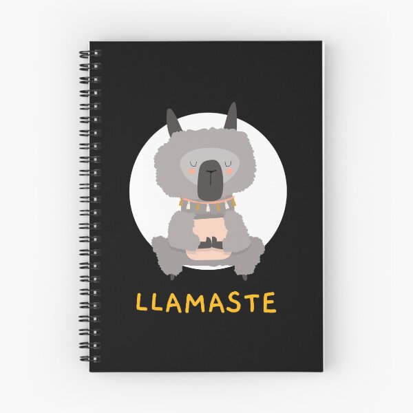 Item preview, LLamaste designed and sold by PB-Sandwich.