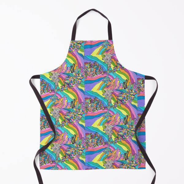 Item preview, Warp Hole designed and sold by TrippyTree.