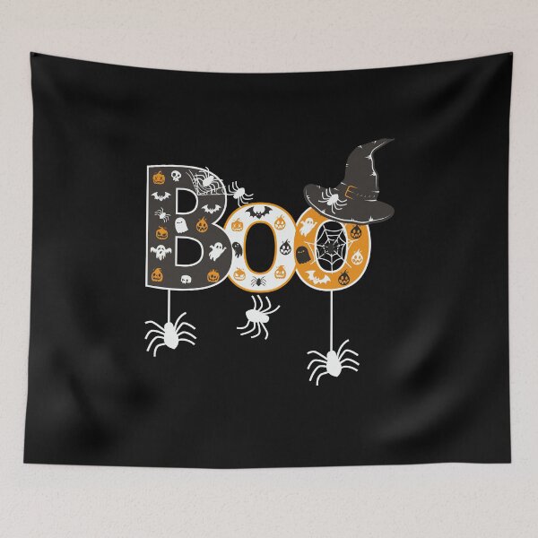 Item preview, boo halloween designed and sold by quanlh.