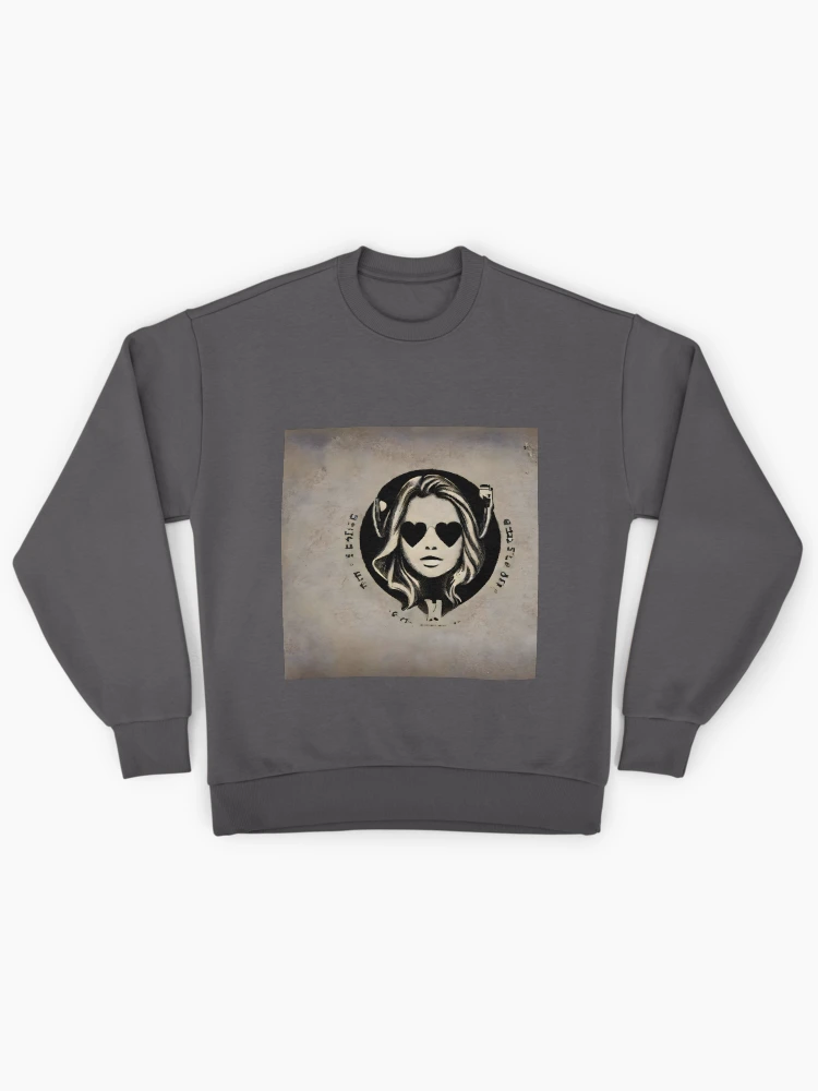 Thumbnail 1 von 6, Premium Oversized Pullover, 022 designt und verkauft von Riceworld.