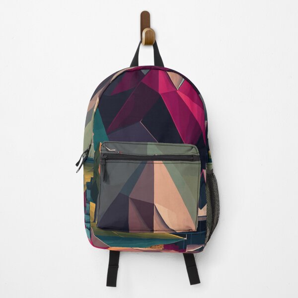 Item preview, Minimal Landscape designed and sold by Amir Faysal.