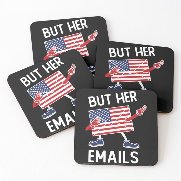Item preview, But her emails designed and sold by hg6evarog.