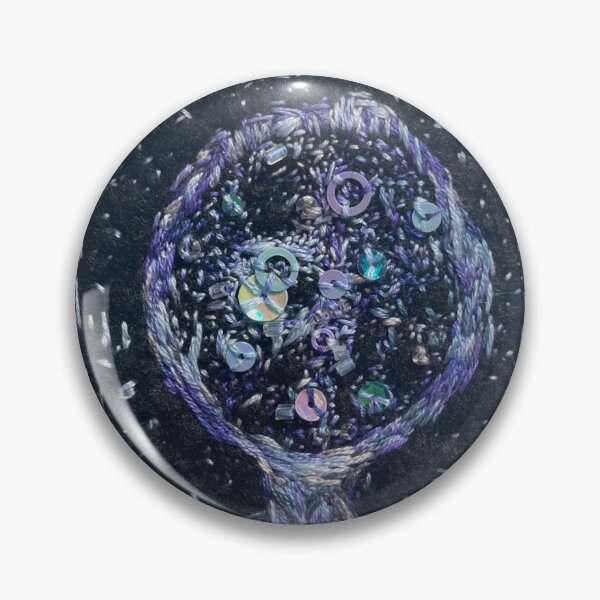 Item preview, Inland Empire designed and sold by eyebagstudio.