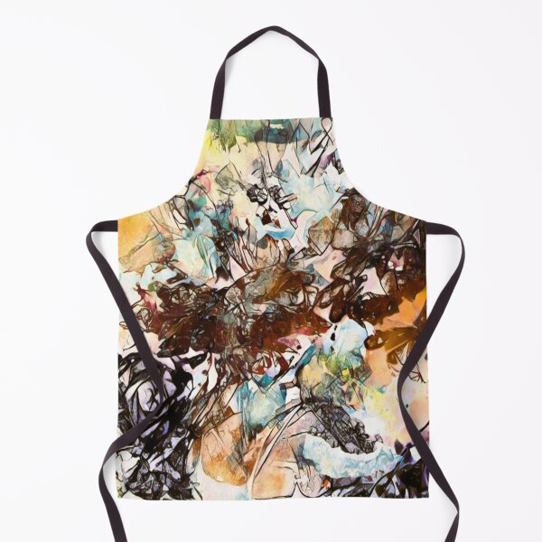 Item preview, Earthy Explosion designed and sold by WiseArtyAnswers.