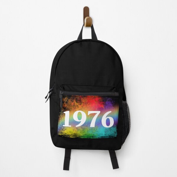 Item preview, 1976 | 1976 Pride Rainbow | LGBTQIA+ Pride Color designed and sold by ShroomMagic.