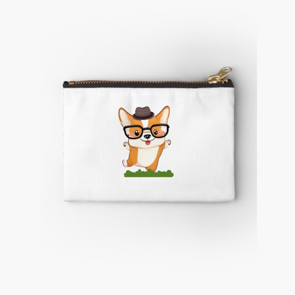 Item preview, Dancing Corgi designed and sold by InscribedPH.