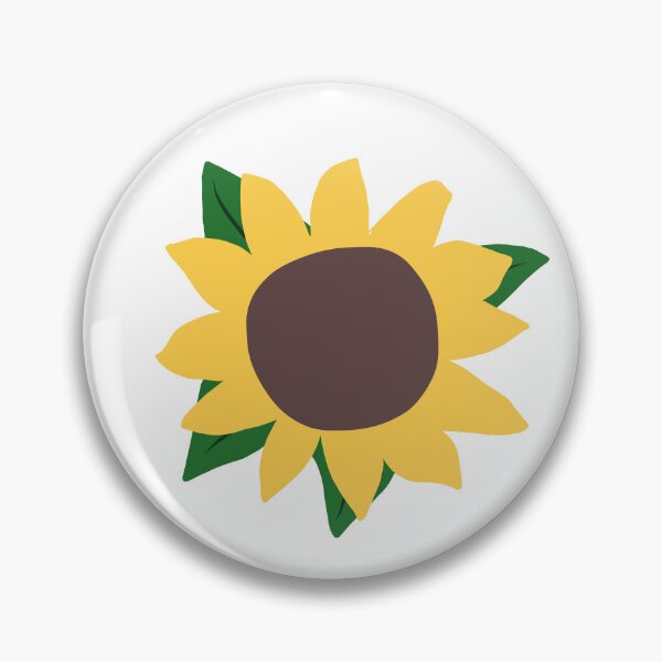Item preview, a basic lil sunflower designed and sold by 201195.