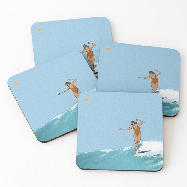 Item preview, Catching waves designed and sold by appyplacee.