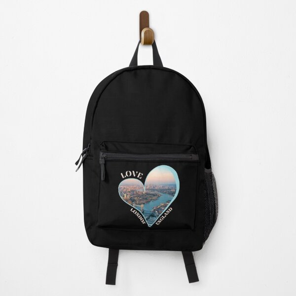 Item preview, Love London England designed and sold by Miki Design.
