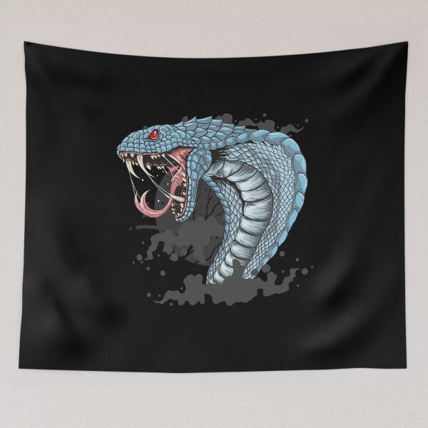 Item preview, cobra snake designed and sold by quanlh.