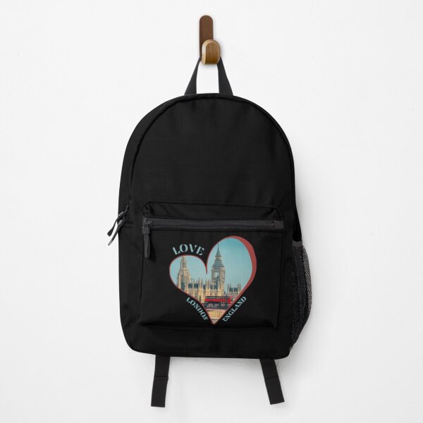 Item preview, Love London England designed and sold by Miki Design.