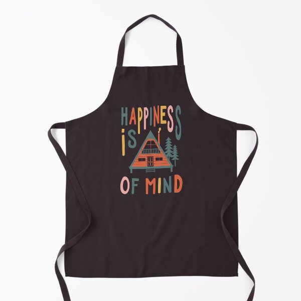 Item preview, A-Frame of mind designed and sold by cabinsupplyco.