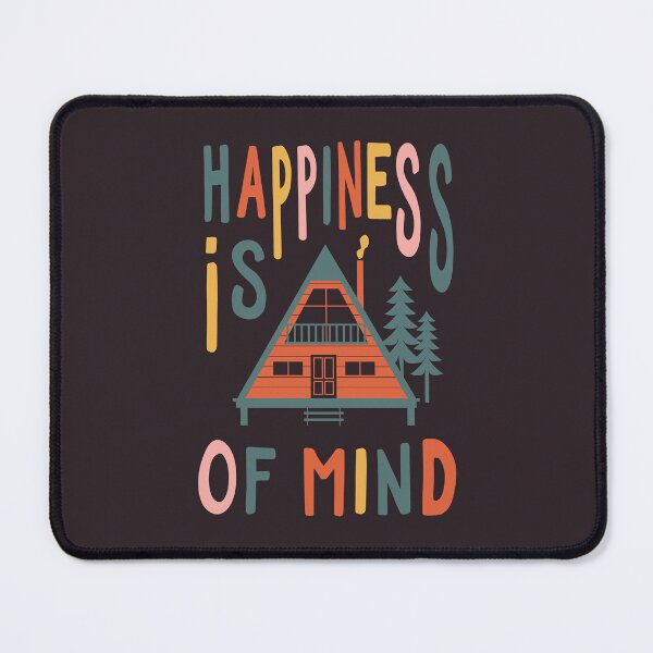 Item preview, A-Frame of mind designed and sold by cabinsupplyco.