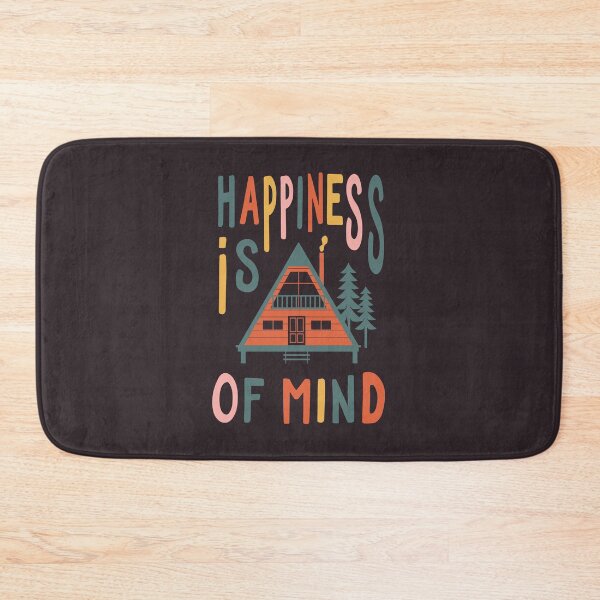 Item preview, A-Frame of mind designed and sold by cabinsupplyco.