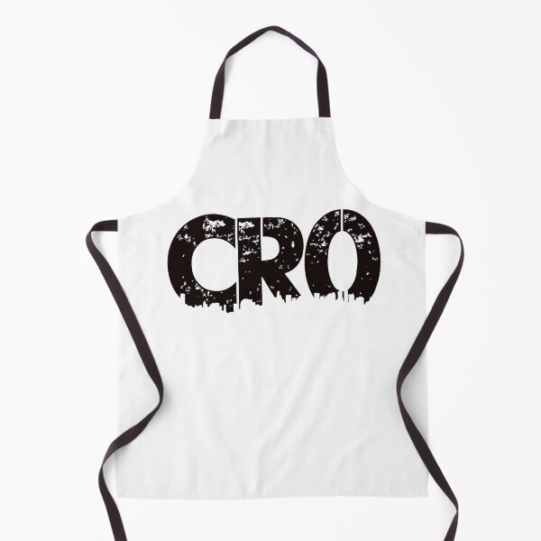 Item preview, CR0 designed and sold by Nonsense and Relish.