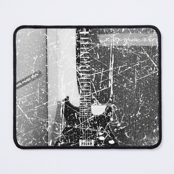 Item preview, Rock Music 24/7 designed and sold by PanfurWare-LLC.