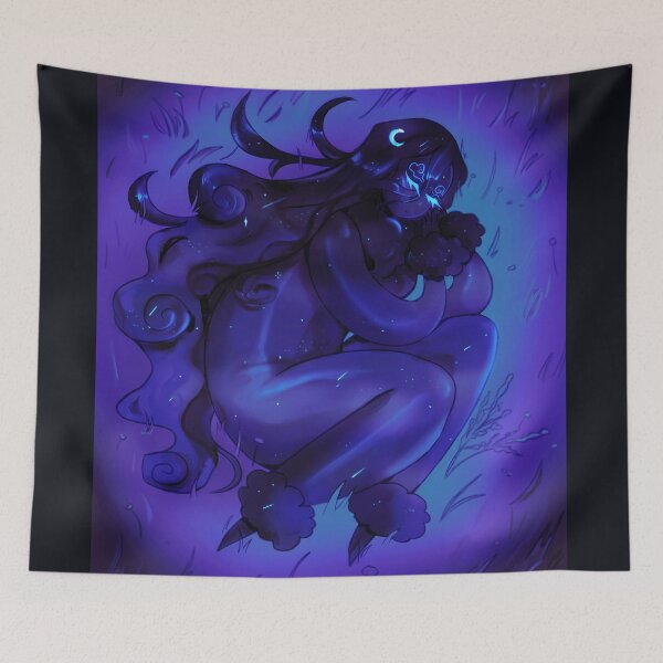 Item preview, Moonlight designed and sold by CelestianMilk.
