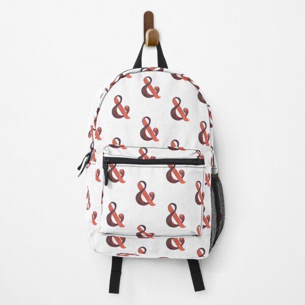 Item preview, ampersand hand drawn designed and sold by stupidpotato1.