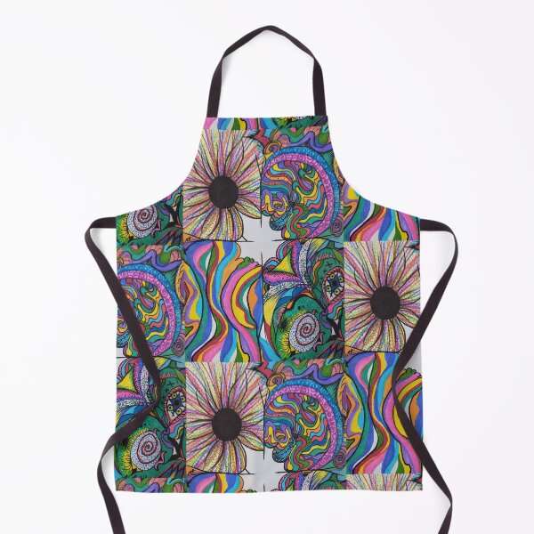 Item preview, Trippy Kitty designed and sold by TrippyTree.
