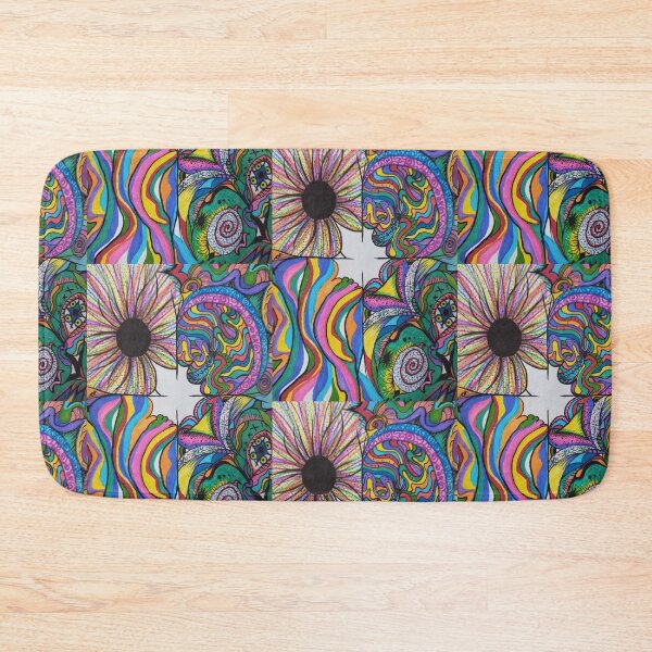 Item preview, Trippy Kitty designed and sold by TrippyTree.